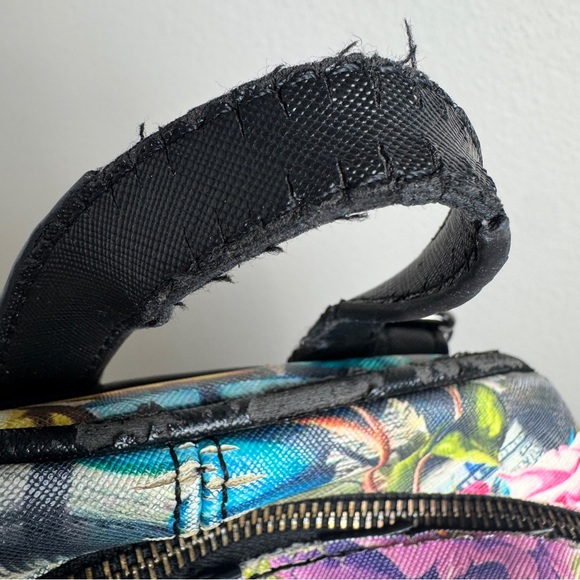 Sprayground Concrete Jungle Savage Backpack Limited Edition - Picture 8 of 16